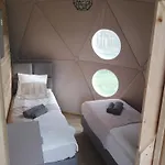 Glamp خيمة فخمة Wiosna